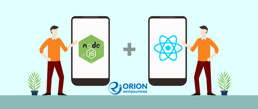 Why Node with React is a Smart Choice for Full-Stack Web App Development?